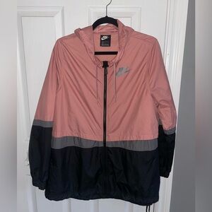 Nike Parka